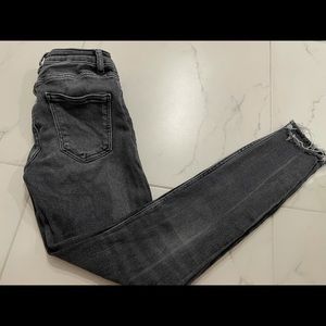 Zara High waisted Jeans